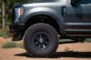 Picture of ICON Vehicle Dynamics Suspension Control Arm Link Mount Kit - 164504