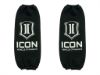 Picture of ICON Vehicle Dynamics Suspension Shock Absorber Dust Cover - 191009