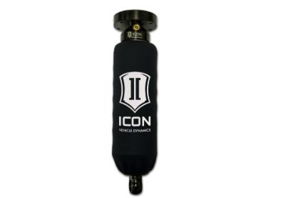 Picture of ICON Vehicle Dynamics Suspension Shock Absorber Dust Cover - 191010