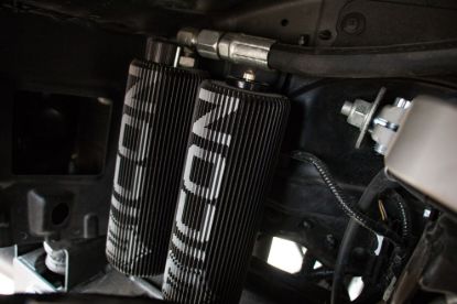 Picture of ICON Vehicle Dynamics Suspension Shock Absorber Conversion Kit - 191016
