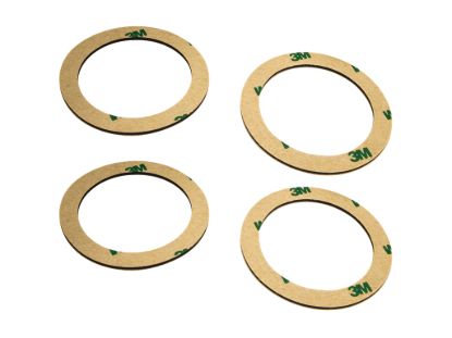 Picture of ICON Vehicle Dynamics Foam Tape - 191018