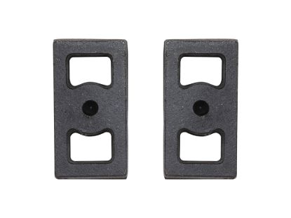 Picture of ICON Vehicle Dynamics Suspension Leaf Spring Block Kit - 191201