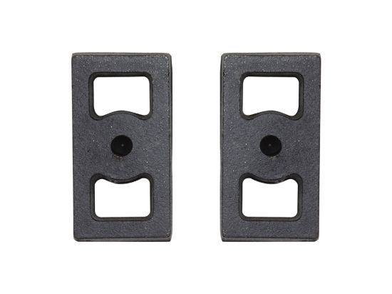 Picture of ICON Vehicle Dynamics Suspension Leaf Spring Block Kit - 191201
