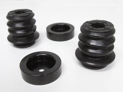 Picture of ICON Vehicle Dynamics Suspension Bump Stop Kit - 191205