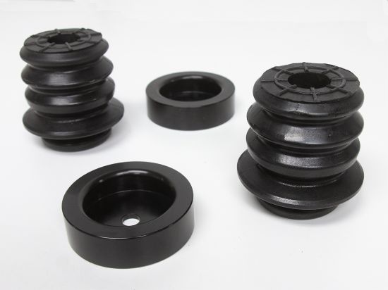 Picture of ICON Vehicle Dynamics Suspension Bump Stop Kit - 191205