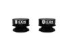 Picture of ICON Vehicle Dynamics Suspension Bump Stop Kit - 191206