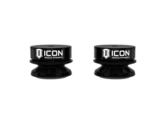 Picture of ICON Vehicle Dynamics Suspension Bump Stop Kit - 191206