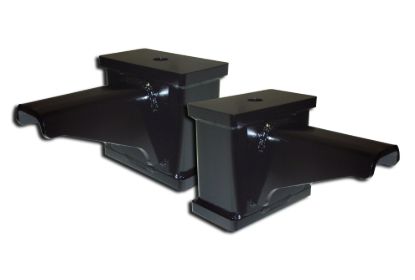 Picture of ICON Vehicle Dynamics Suspension Leaf Spring Block Kit - 194275