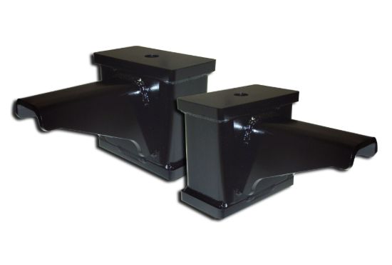 Picture of ICON Vehicle Dynamics Suspension Leaf Spring Block Kit - 196275