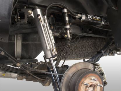Picture of ICON Vehicle Dynamics Leaf Spring - 198501
