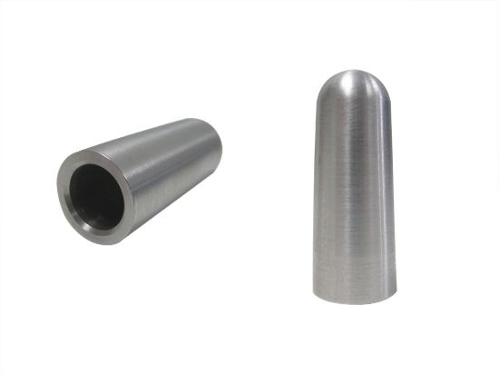 Picture of ICON Vehicle Dynamics Suspension Shock Absorber Rod Guide Tool - 202000