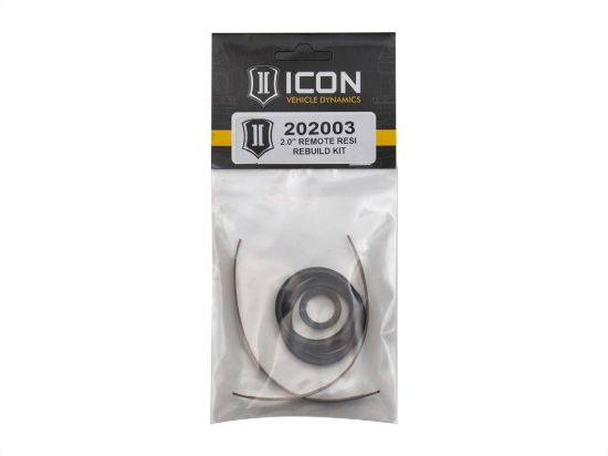 Picture of ICON Vehicle Dynamics Suspension Shock Absorber Seal Kit - 202003