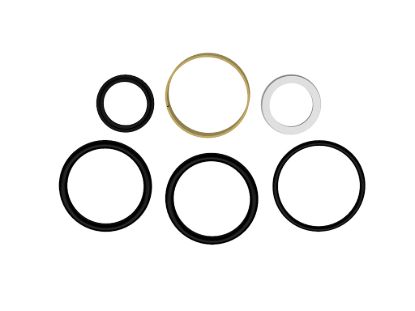 Picture of ICON Vehicle Dynamics Suspension Shock Absorber Seal Kit - 202005