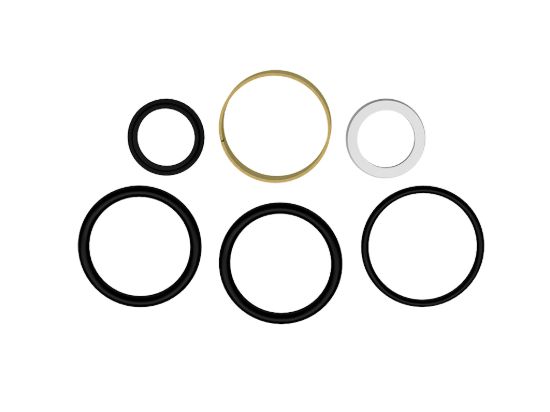 Picture of ICON Vehicle Dynamics Suspension Shock Absorber Seal Kit - 202005