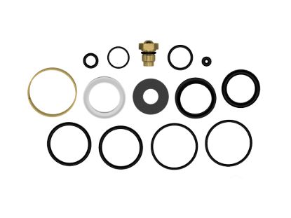 Picture of ICON Vehicle Dynamics Suspension Shock Absorber Seal Kit - 202006