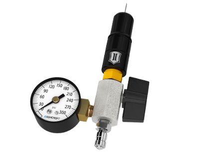 Picture of ICON Vehicle Dynamics Inflator Needle - 202010