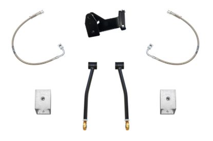 Picture of ICON Vehicle Dynamics Suspension Installation Kit - 21000