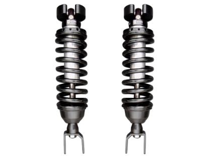 Picture of ICON Vehicle Dynamics Coilover Set - 211002-CB