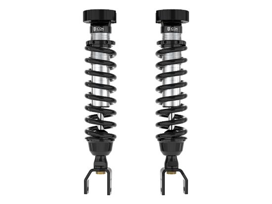 Picture of ICON Vehicle Dynamics Coilover Set - 211010