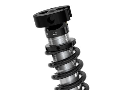 Picture of ICON Vehicle Dynamics Coilover Set - 211010