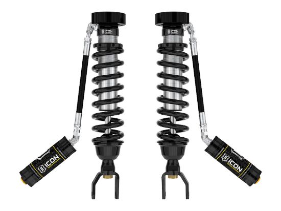 Picture of ICON Vehicle Dynamics Coilover Set - 211015