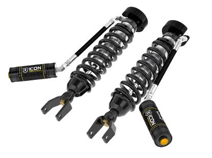 Picture of ICON Vehicle Dynamics Coilover Set - 211015