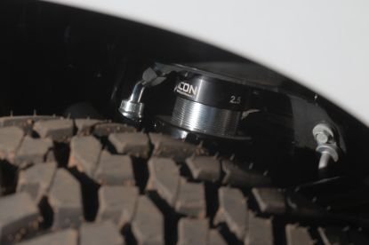 Picture of ICON Vehicle Dynamics Coilover Set - 211015C