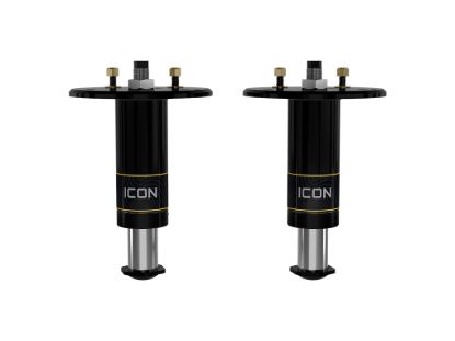 Picture of ICON Vehicle Dynamics Suspension Bump Stop Kit - 211020