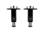 Picture of ICON Vehicle Dynamics Suspension Bump Stop Kit - 211020