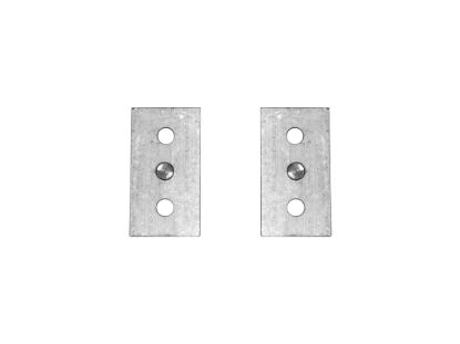 Picture of ICON Vehicle Dynamics Suspension Leaf Spring Block Kit - 211200