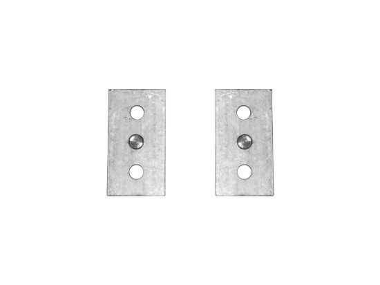 Picture of ICON Vehicle Dynamics Suspension Leaf Spring Block Kit - 211200