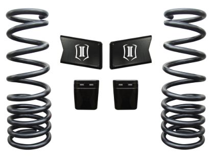 Picture of ICON Vehicle Dynamics Coil Spring Set - 212500