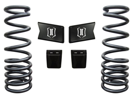 Picture of ICON Vehicle Dynamics Coil Spring Set - 212500