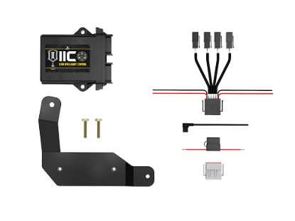 Picture of ICON Vehicle Dynamics Active Suspension Control Module - 213500