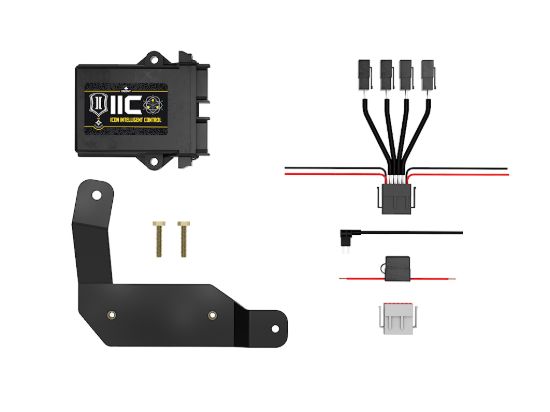 Picture of ICON Vehicle Dynamics Active Suspension Control Module - 213500