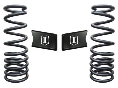 Picture of ICON Vehicle Dynamics Coil Spring Set - 214010