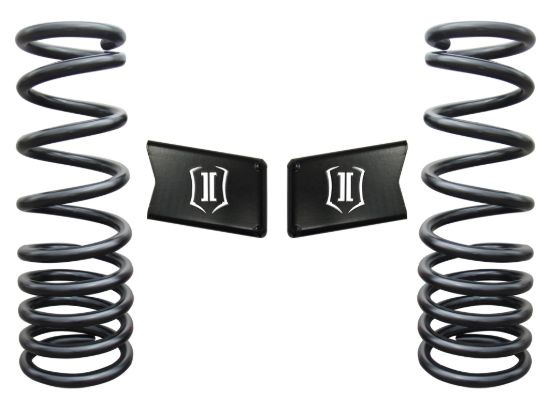 Picture of ICON Vehicle Dynamics Coil Spring Set - 214010