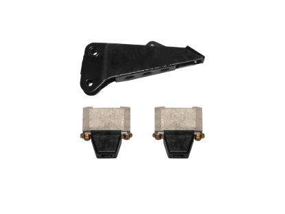 Picture of ICON Vehicle Dynamics Suspension Track Bar Bracket - 214040