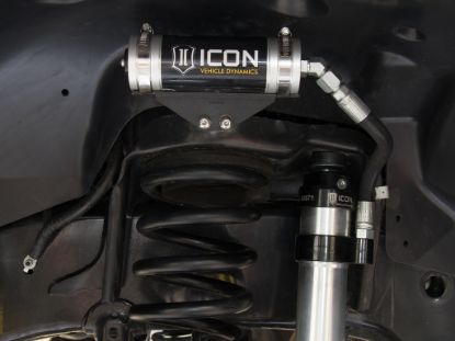 Picture of ICON Vehicle Dynamics Coil Spring Set - 214200