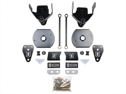 Picture of ICON Vehicle Dynamics Suspension Installation Kit - 214205