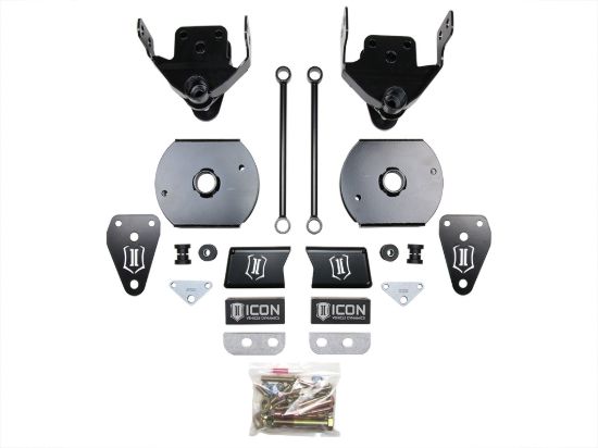 Picture of ICON Vehicle Dynamics Suspension Installation Kit - 214205