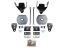 Picture of ICON Vehicle Dynamics Suspension Installation Kit - 214205