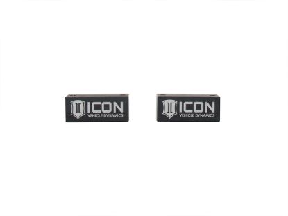 Picture of ICON Vehicle Dynamics Suspension Bump Stop Mounting Kit - 214208