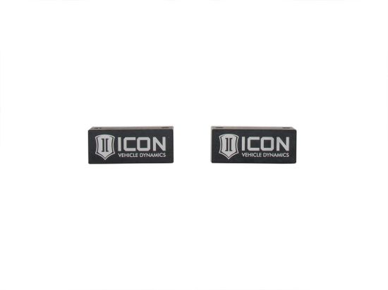 Picture of ICON Vehicle Dynamics Suspension Bump Stop Mounting Kit - 214208