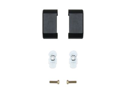 Picture of ICON Vehicle Dynamics Suspension Bump Stop Mounting Kit - 214209
