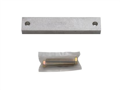 Picture of ICON Vehicle Dynamics Drive Shaft Center Support Bearing Spacer - 214211