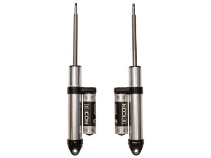 Picture of ICON Vehicle Dynamics Suspension Shock Absorber Set - 217705P