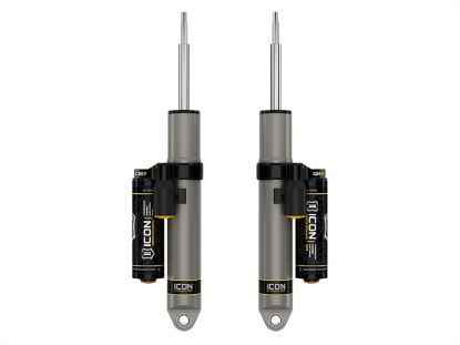 Picture of ICON Vehicle Dynamics Suspension Shock Absorber Set - 217706EP