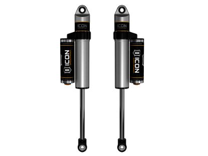 Picture of ICON Vehicle Dynamics Suspension Shock Absorber Set - 217715P