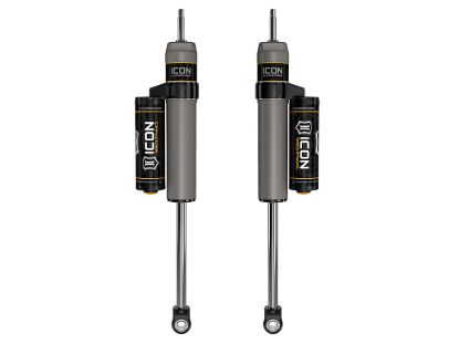 Picture of ICON Vehicle Dynamics Suspension Shock Absorber Set - 217716P